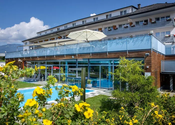 Hotel-Restaurant Grimmingblick