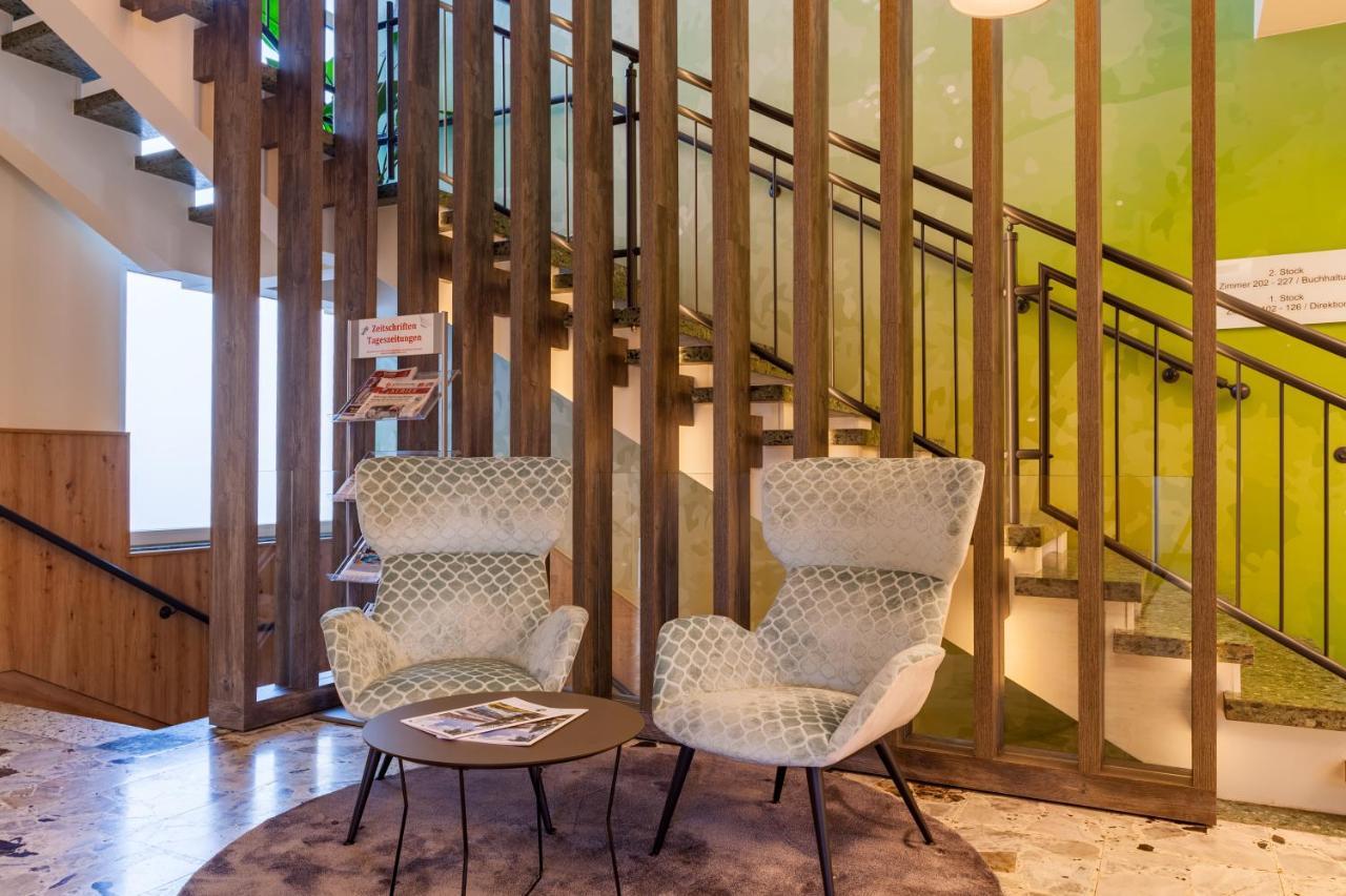 Hotel-restaurant Grimmingblick Bad Mitterndorf