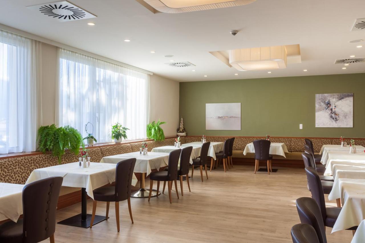 Hotel Hotel-restaurant Grimmingblick 4*