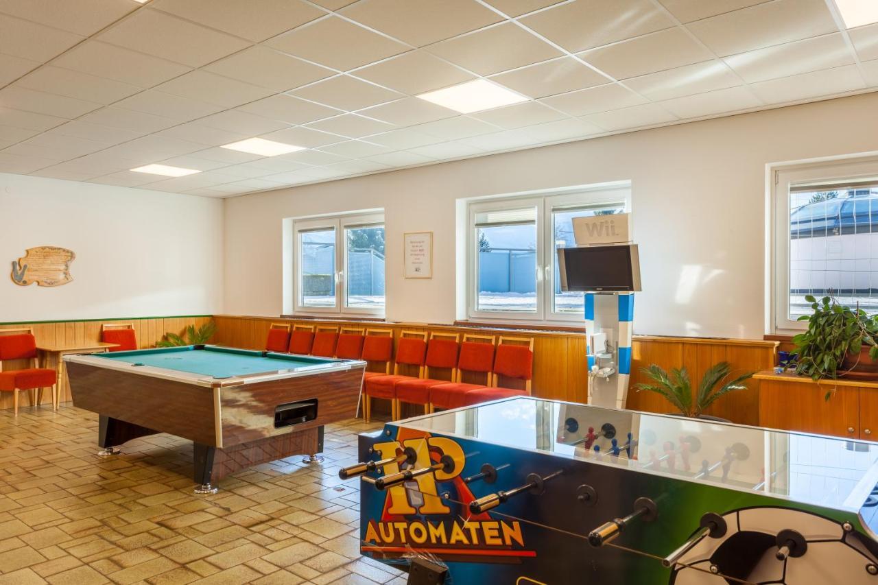 Hotel Hotel-restaurant Grimmingblick