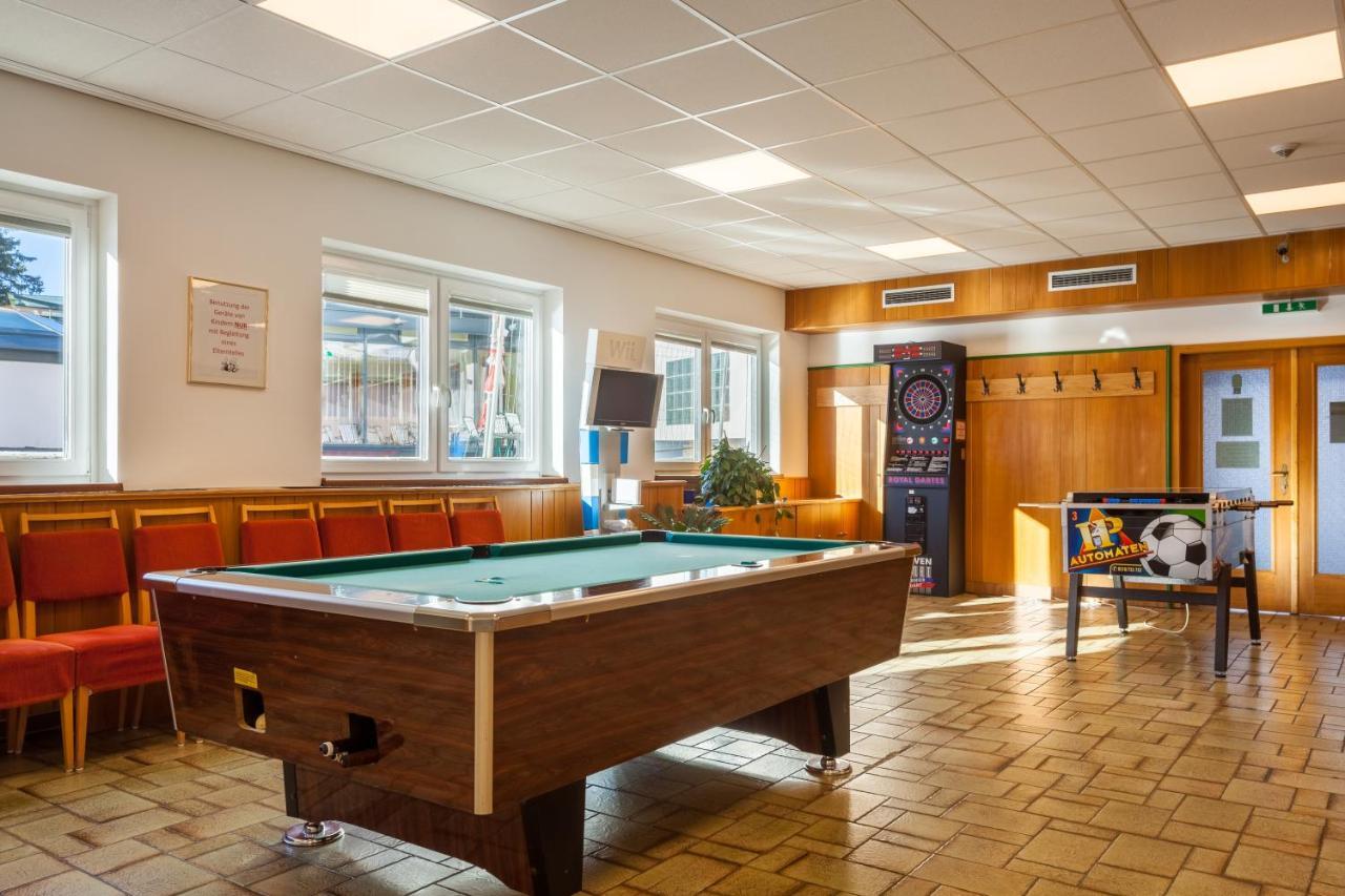 Hotel-restaurant Grimmingblick Bad Mitterndorf