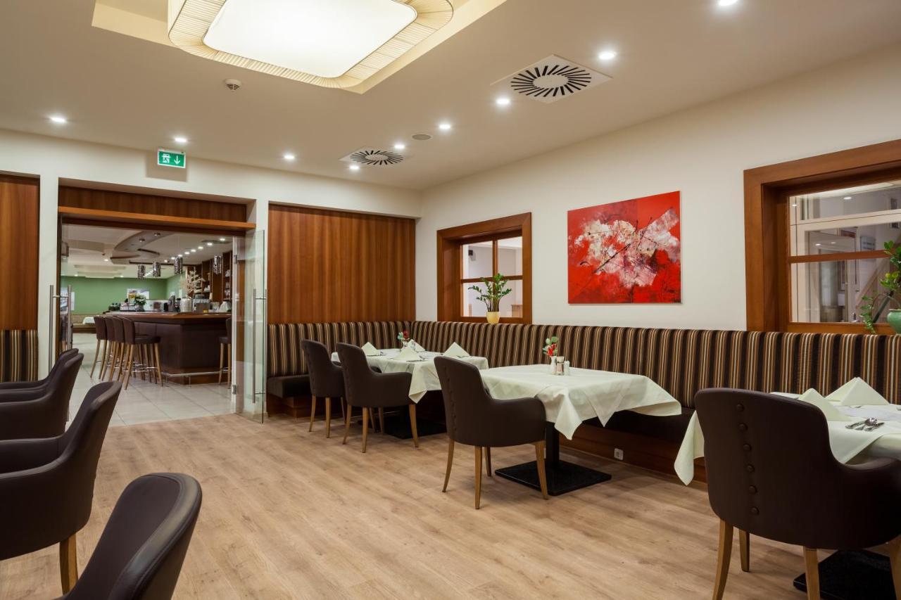 Hotel-restaurant Grimmingblick