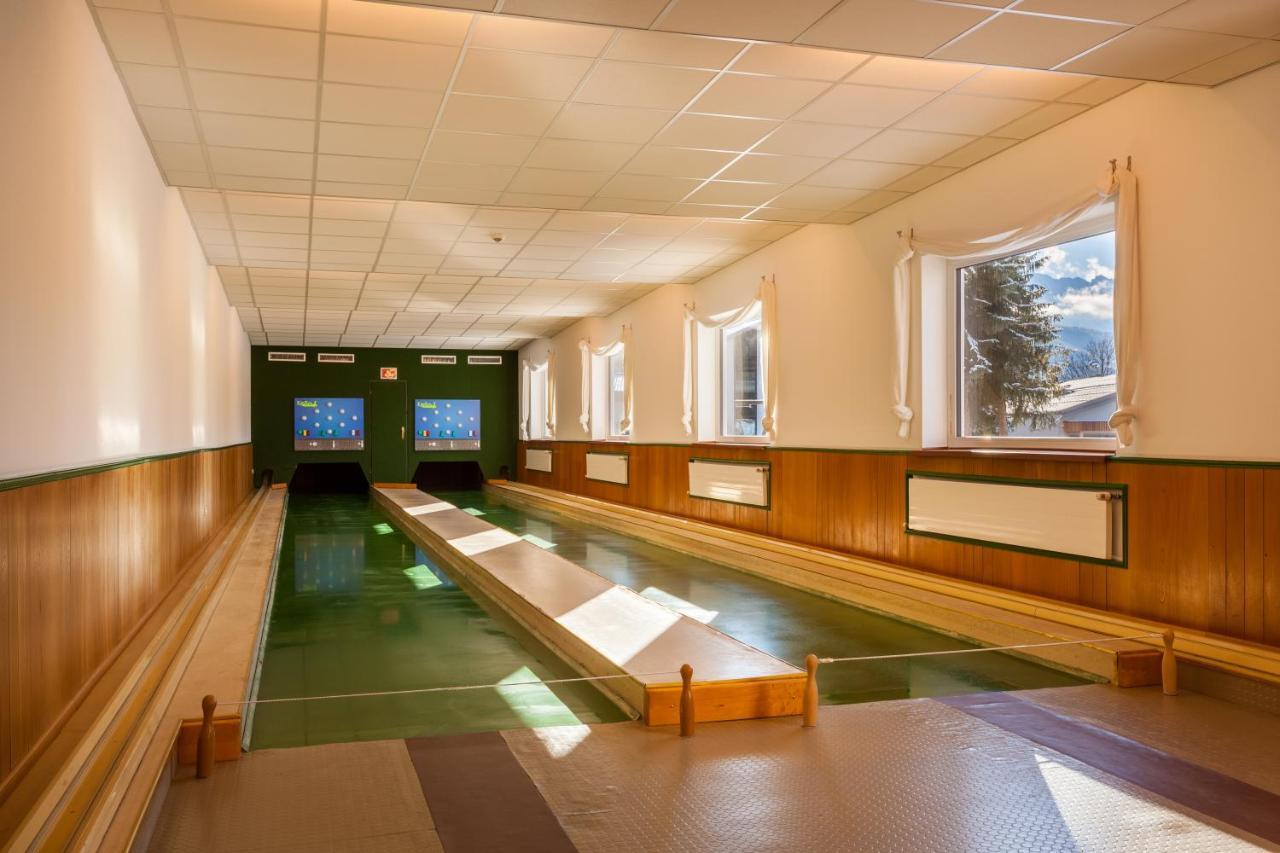 Hotel-restaurant Grimmingblick