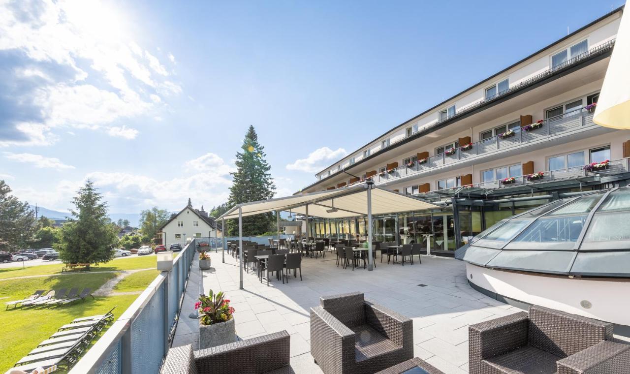 Hotel Hotel-restaurant Grimmingblick