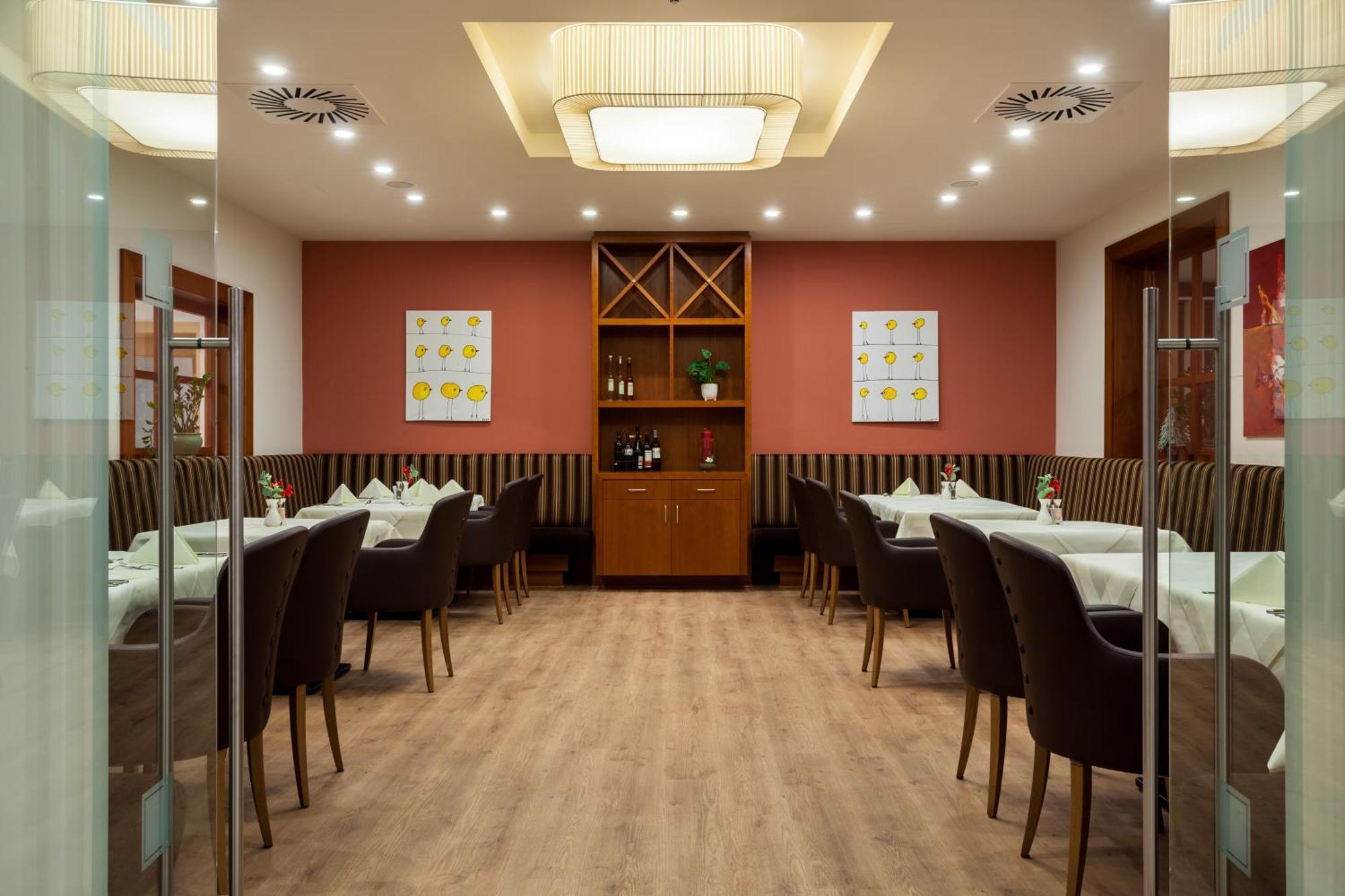 Hotel-restaurant Grimmingblick Hotel
