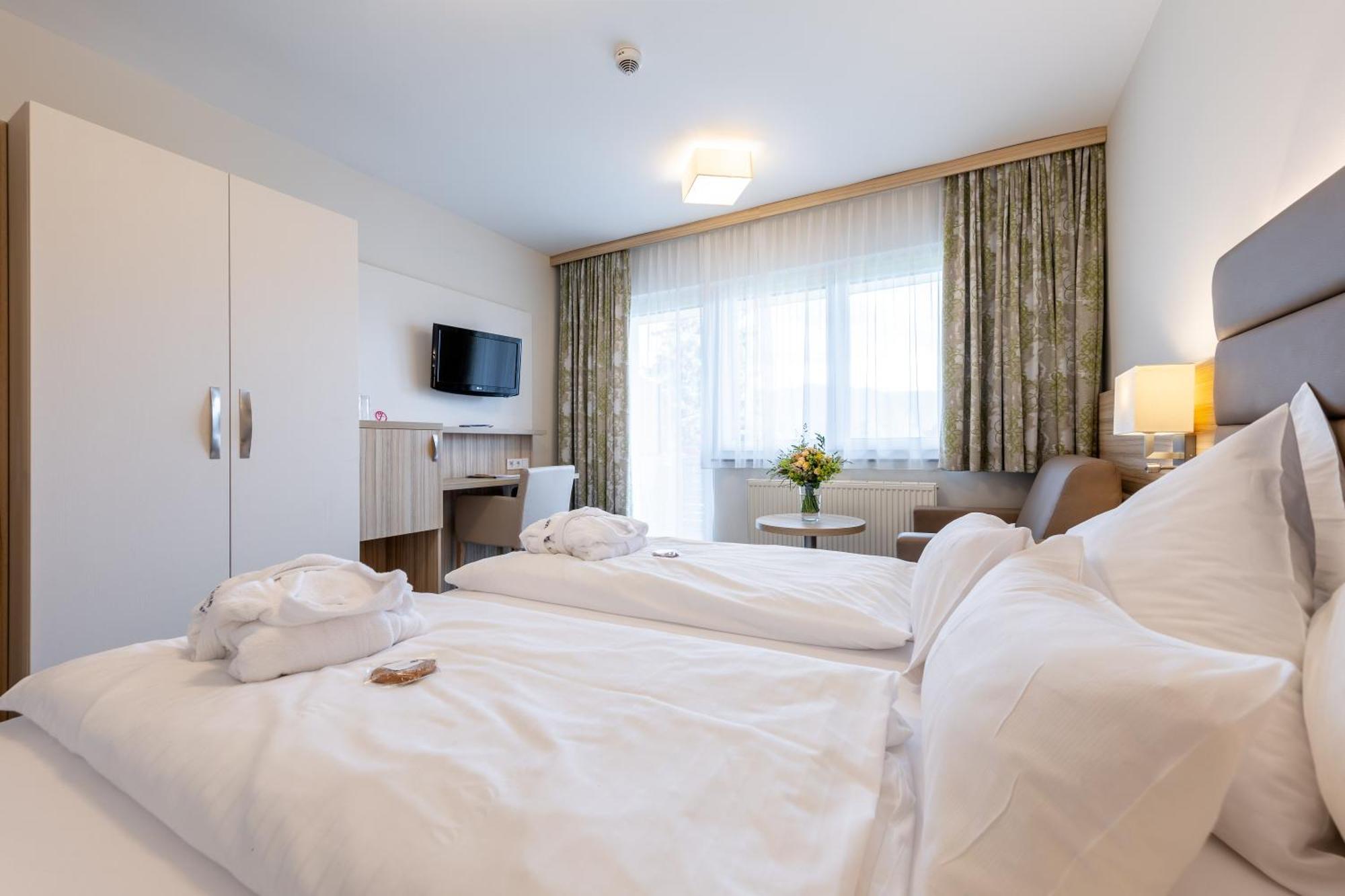 Hotel-restaurant Grimmingblick