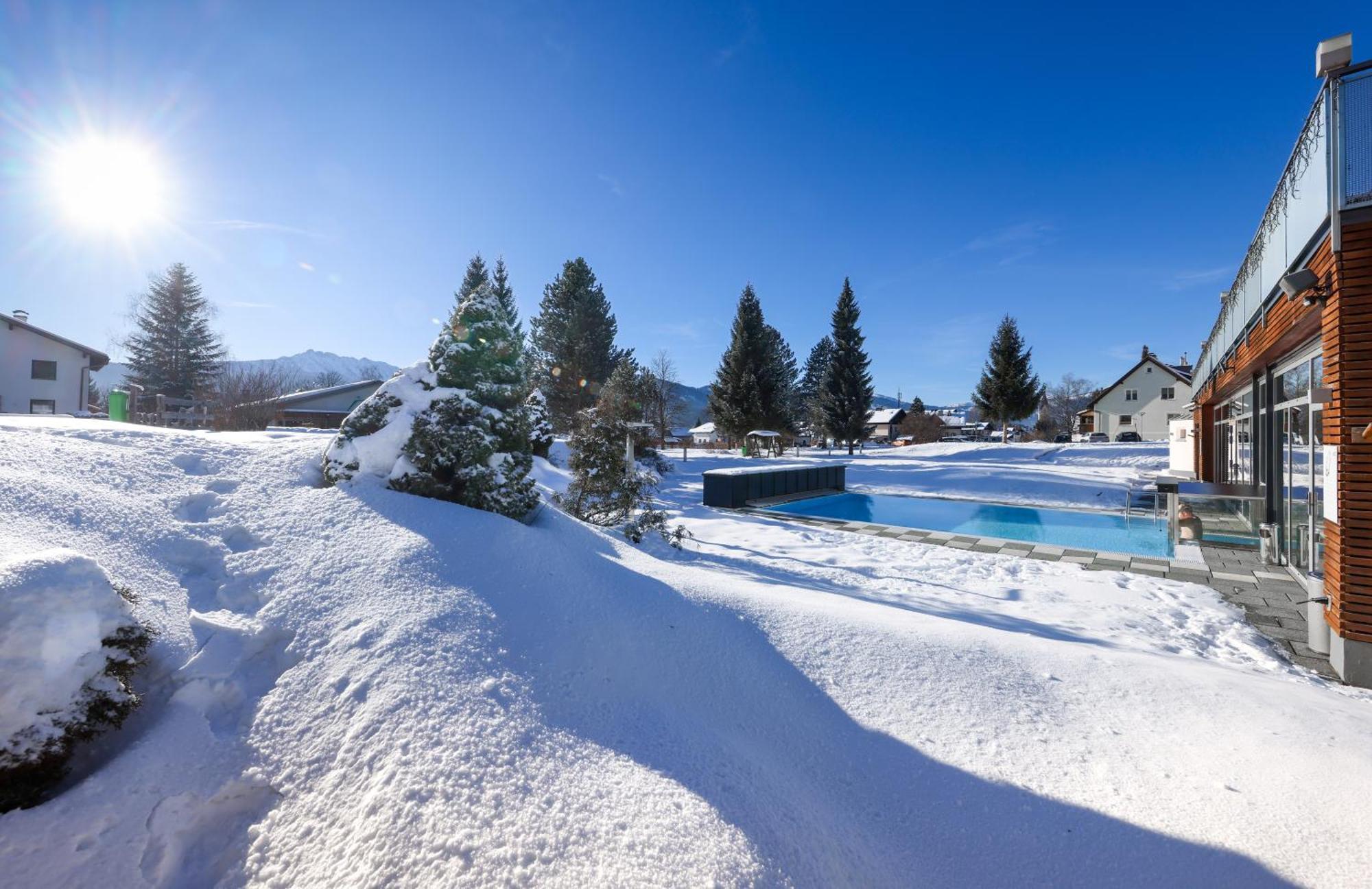Hotel Hotel-restaurant Grimmingblick 4*