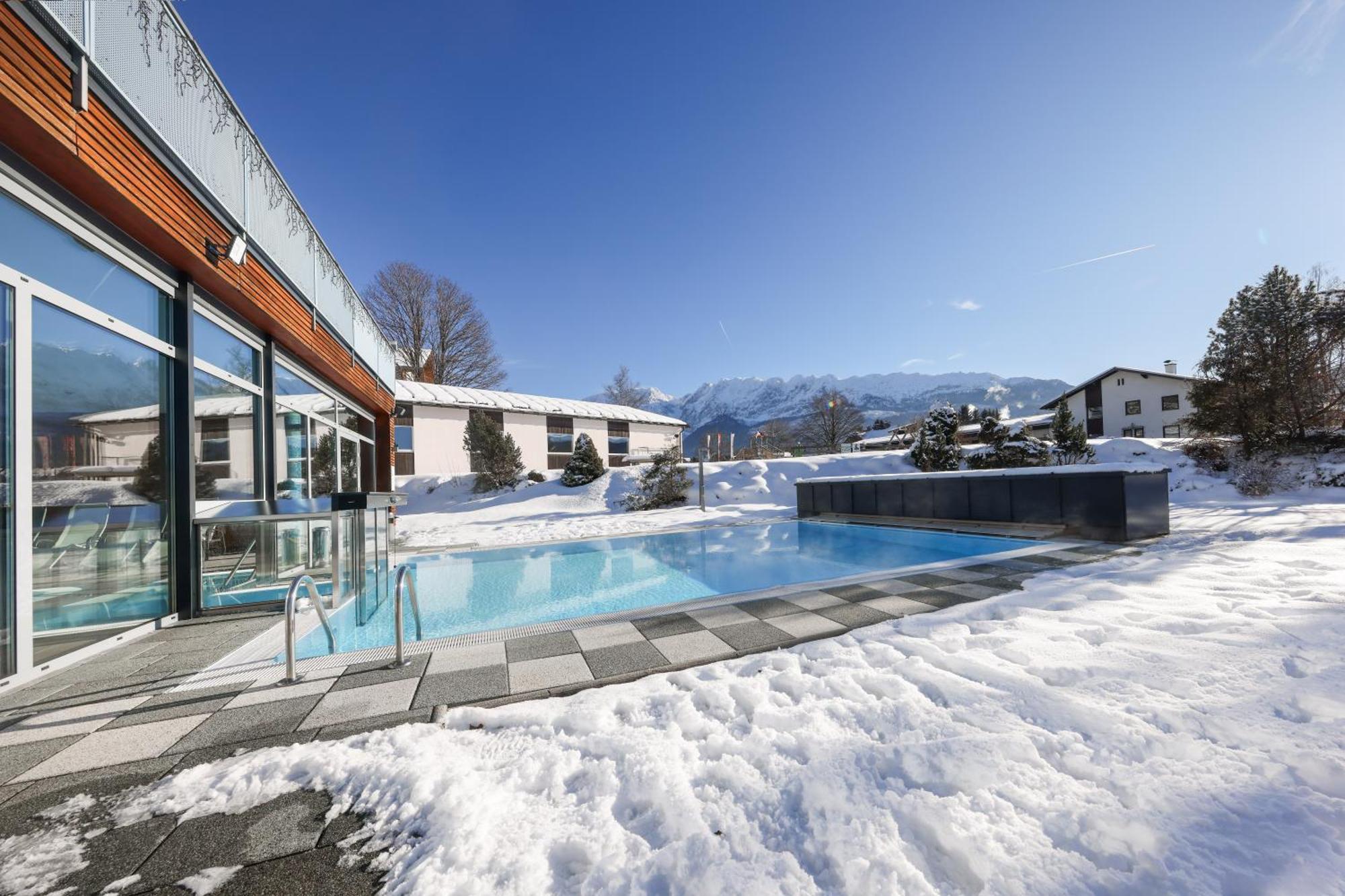 Hotel-restaurant Grimmingblick 4*