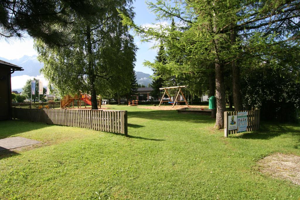 Hotel-restaurant Grimmingblick Bad Mitterndorf