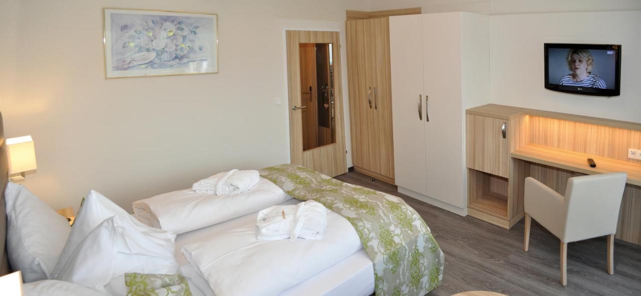 Hotel-restaurant Grimmingblick Hotel Bad Mitterndorf