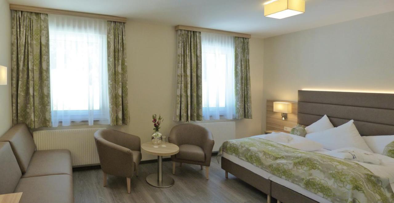 Hotel Hotel-restaurant Grimmingblick 4*