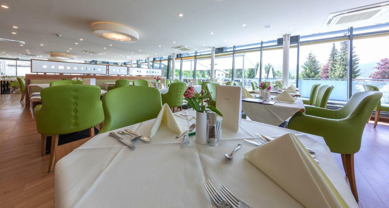 Hotel-restaurant Grimmingblick Hotel Bad Mitterndorf