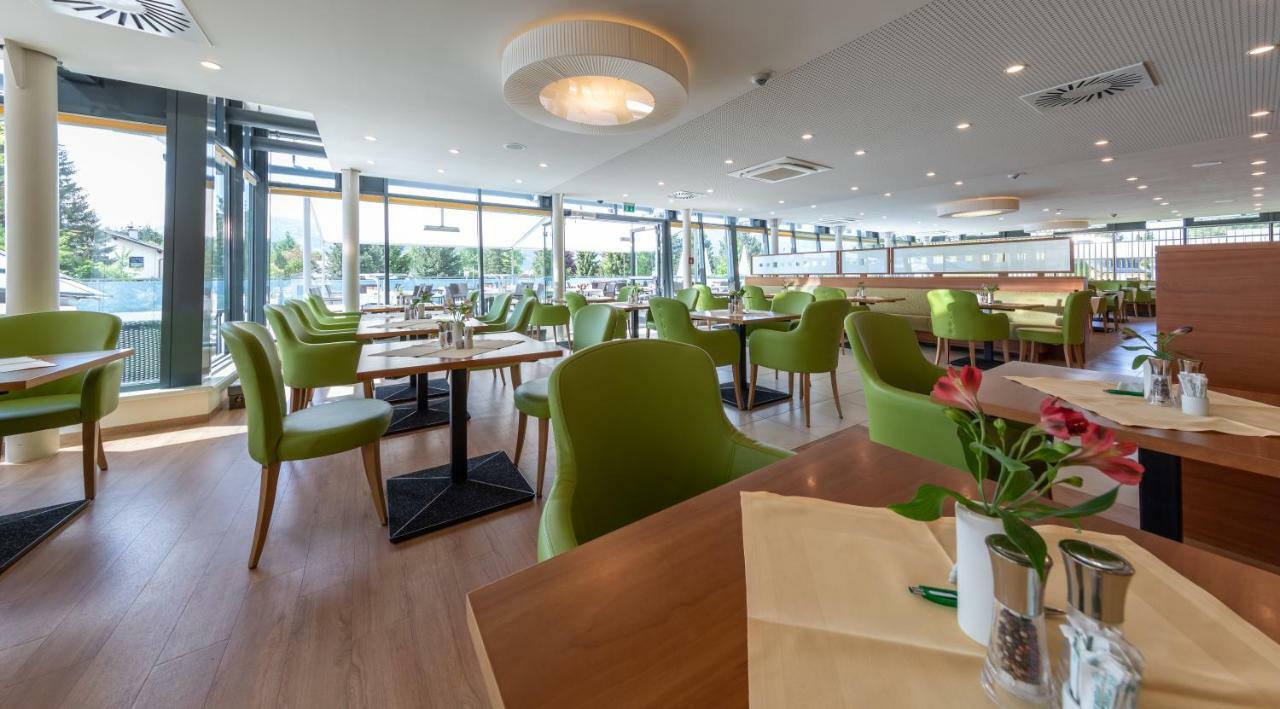 Hotel Hotel-restaurant Grimmingblick