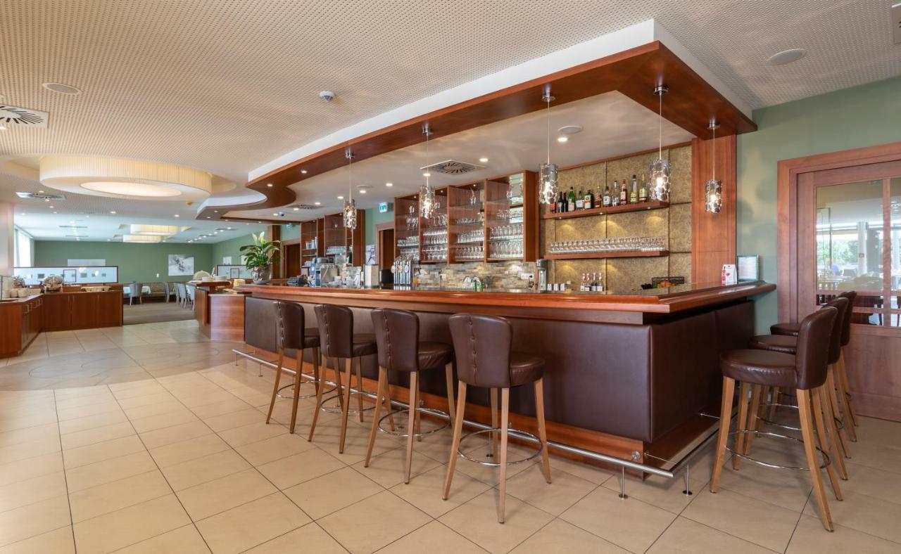 Hotel Hotel-restaurant Grimmingblick