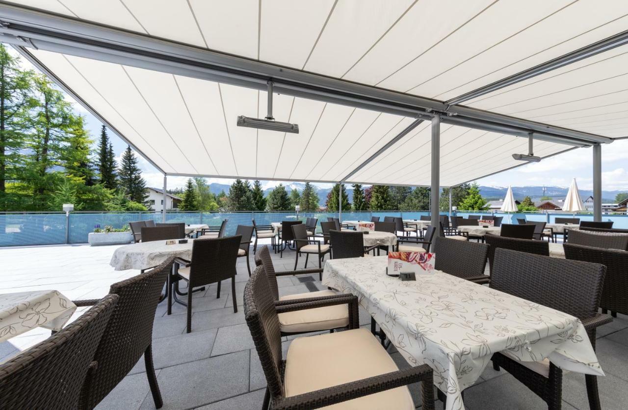 Hotel-restaurant Grimmingblick Hotel Bad Mitterndorf