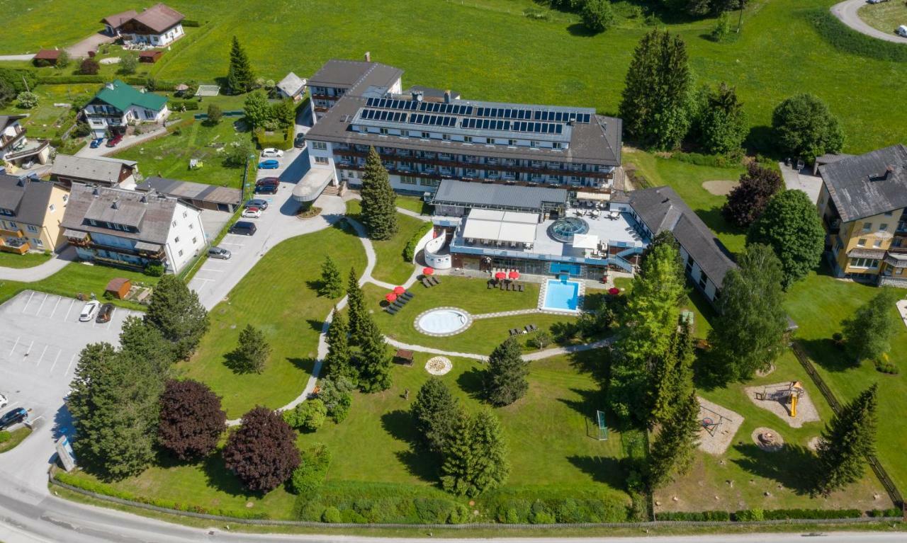 Hotel-restaurant Grimmingblick Hotel